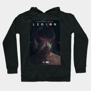 Legion Hoodie